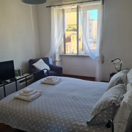 Apartment Charming