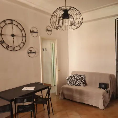 Apartment Charming *