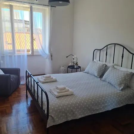 Apartment Charming Rome