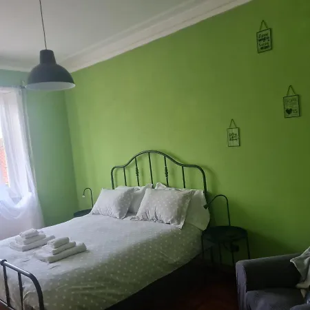 Charming Apartment *