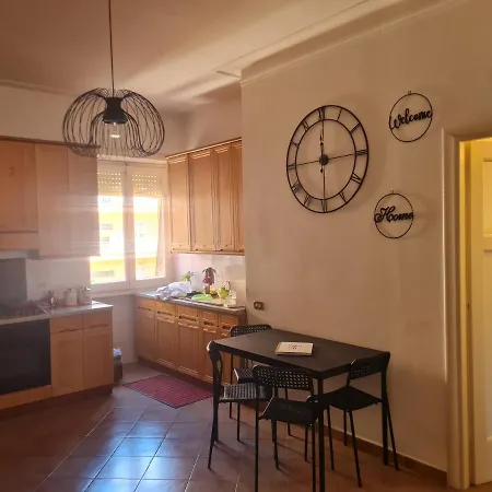 Apartment Charming Rome