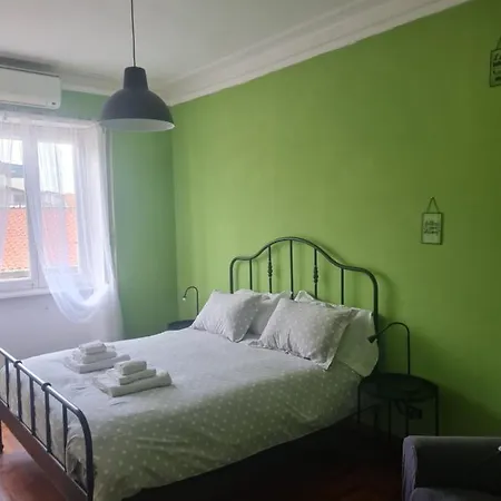Apartment Charming *