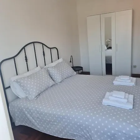 Apartment Charming *